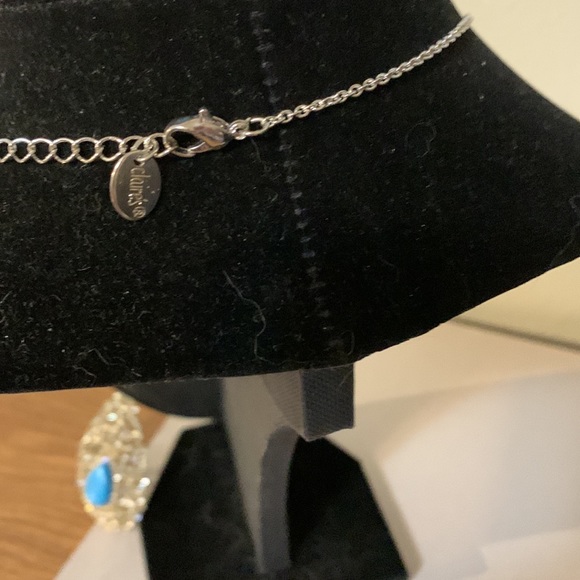 Beautiful necklace 18” - Picture 6 of 6